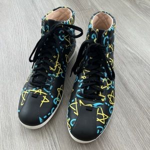 Gucci unisex sneakers